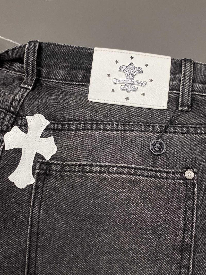 Chrome Hearts Jeans